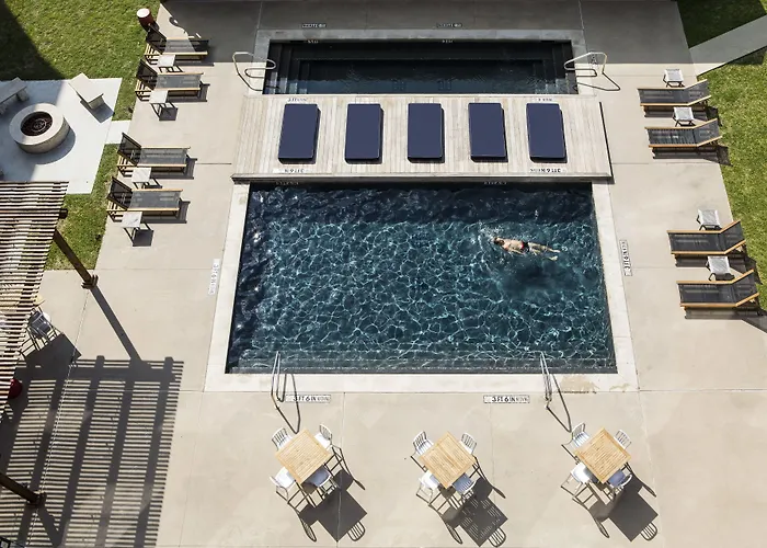 Nylo Las Colinas Hotel, Tapestry Collection By Hilton