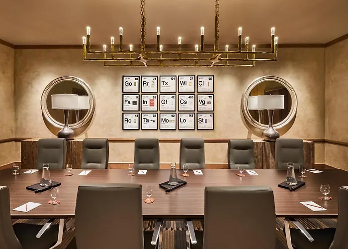 Bowie House, Auberge Collection