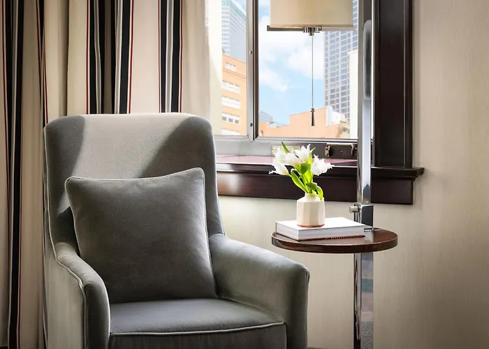 The Joule Dallas