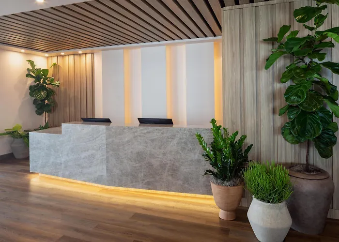 The Clara Hotel Plano, Tapestry Collection By Hilton