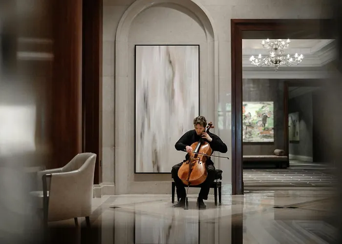 The Ritz-Carlton, Dallas